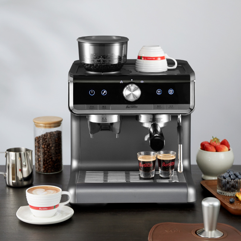 Breville Espresso Barista Express - Новинка 2026 года! Кофемашины Breville Barista