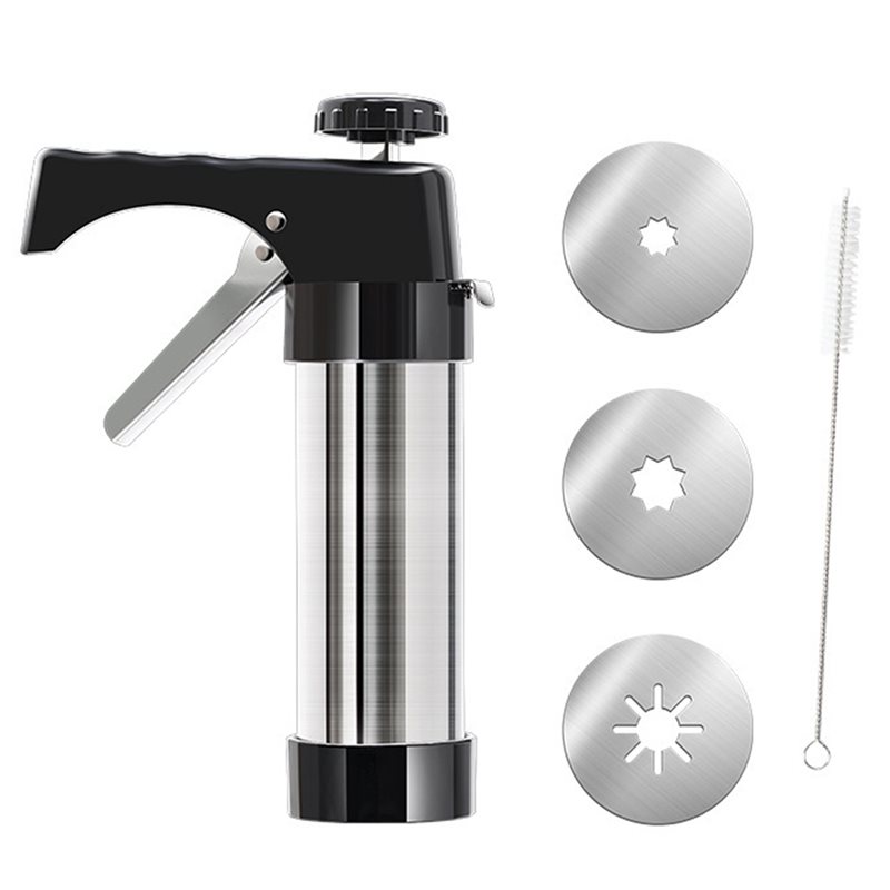 Kitchen Gadgets In Spanish - AEE6-Home Аппарат для приготовления чуррос (испанских