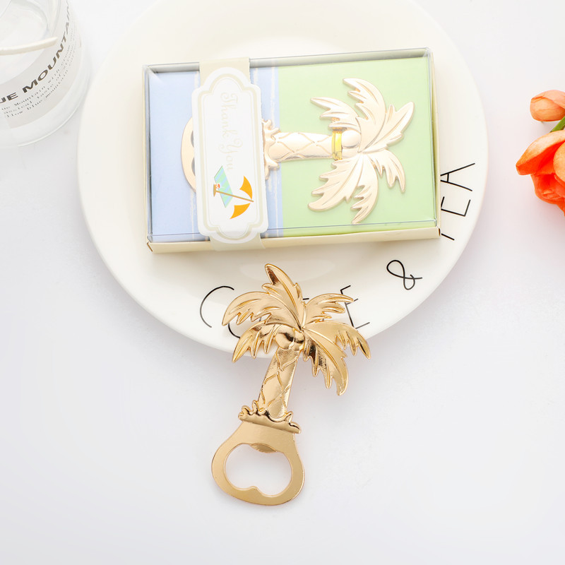 Small Kitchen Gadgets Gifts - Креативная открывалка для бутылок с кокосовой