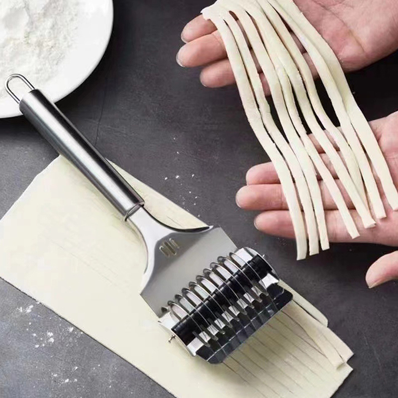 Kitchen Gadgets Pasta - Ручная машинка для приготовления пасты из