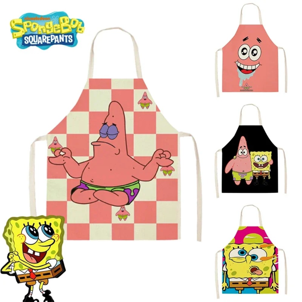 Kitchen Gadgets Sale - Фартуки для взрослых и детей с