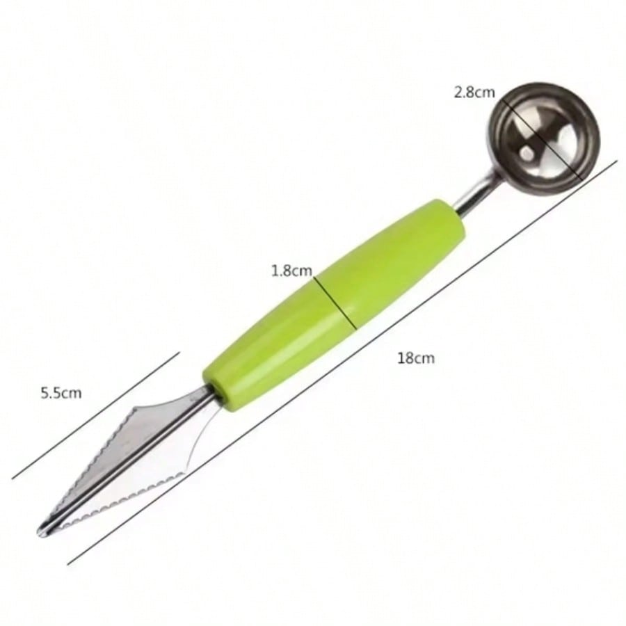 Kitchen Gadgets For Gifts - 1 шт. Кухонный инструмент для нарезки