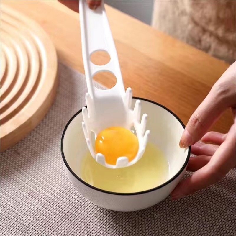 Kitchen Gadgets Pasta - Многофункциональная ложка для лапши с отделителем
