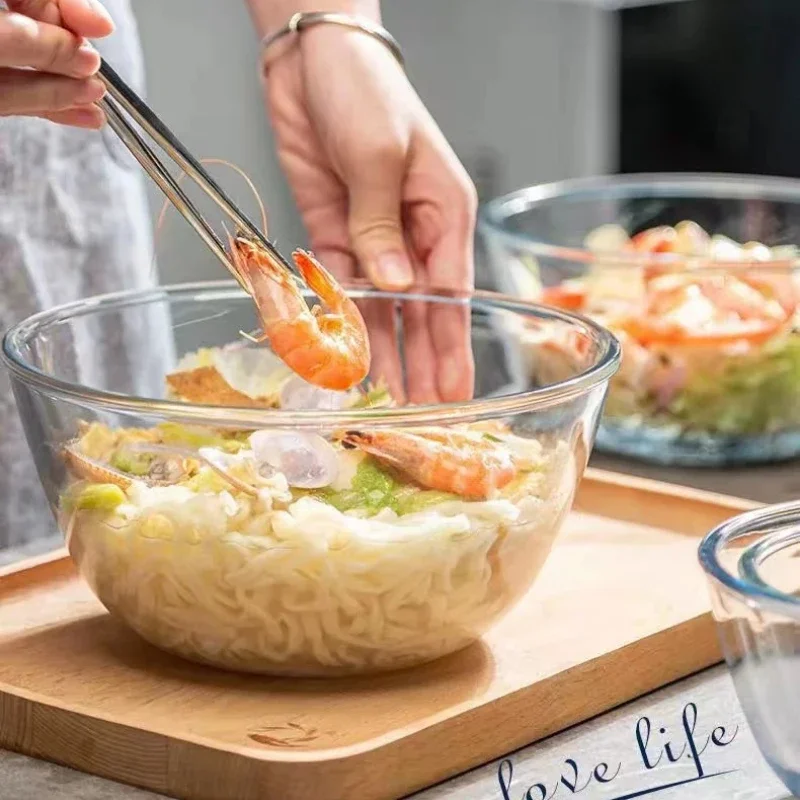 Kitchenaid Kitchen Gadgets - Стеклянная кухонная миска, набор мисок для