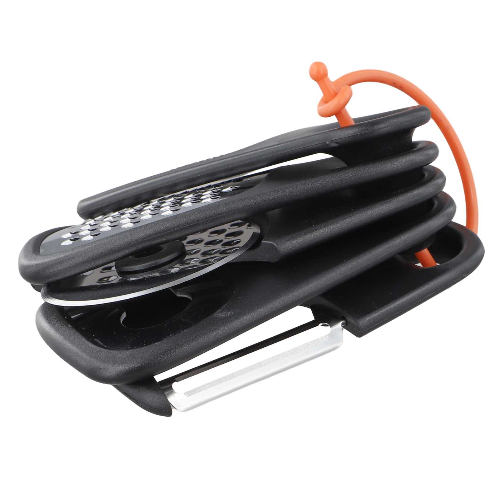 Small Kitchen Gadgets Gifts - Для маленьких кухонь, универсальный набор гаджетов,