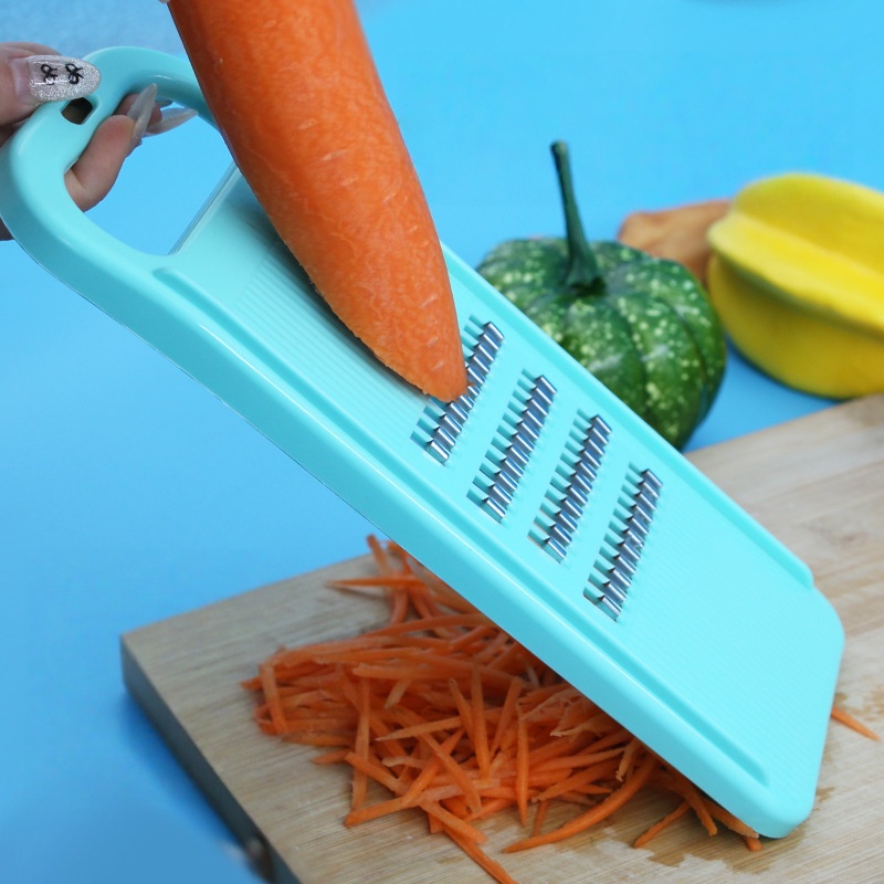 Household Kitchen Gadgets Vegetable Cutter Silk Cutter - Терка для овощей, слайсер для моркови,