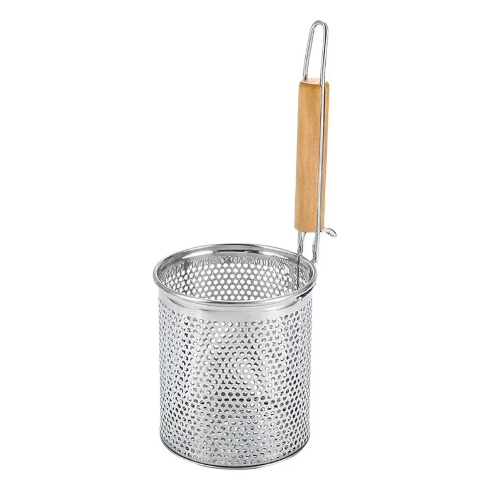 Kitchen Gadgets Pasta - Утолщенная воронка из нержавеющей стали с
