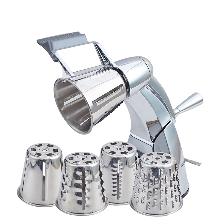 Kitchen Gadgets For Gifts - Элитные кухонные подарки: измельчитель для фруктов