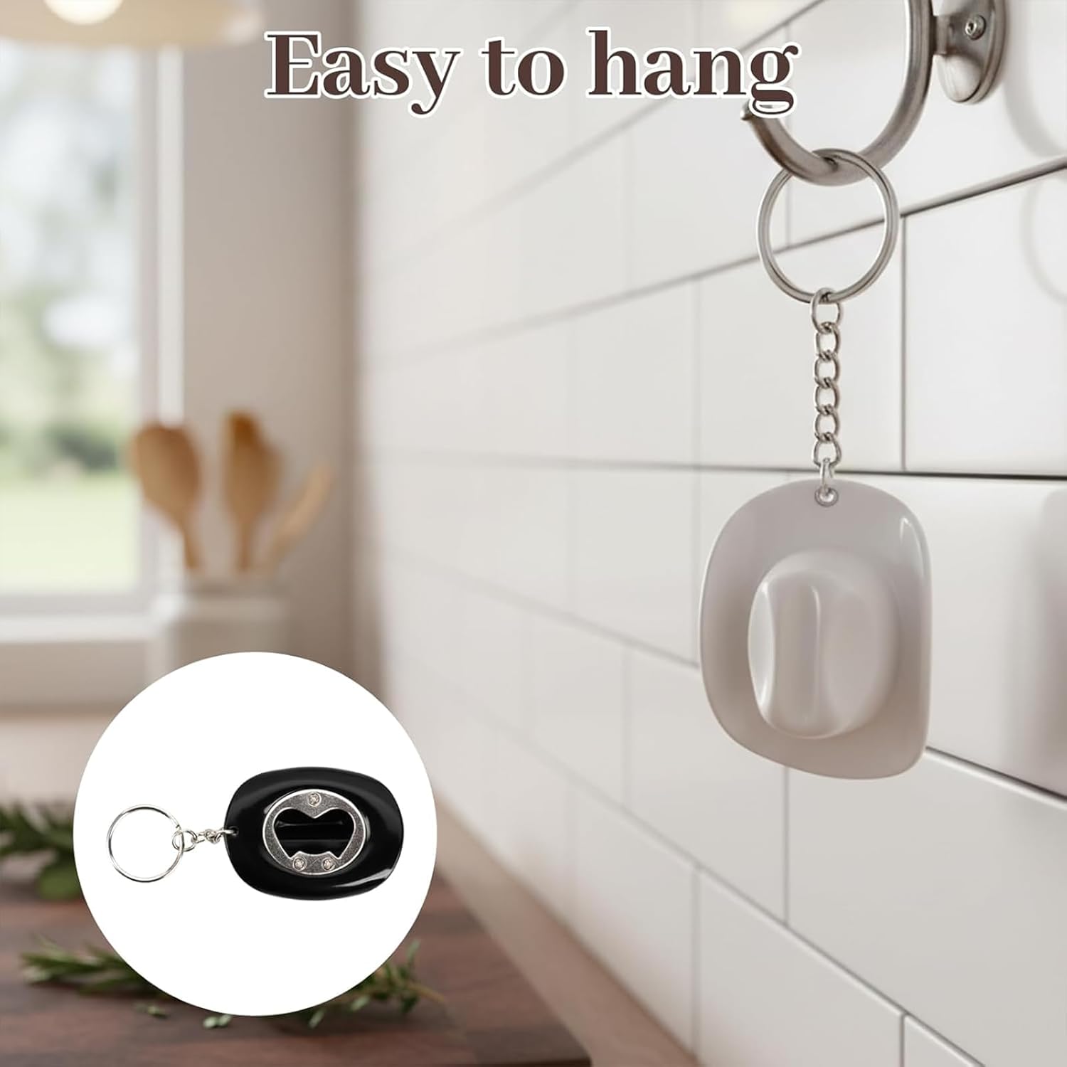 Kitchen Gadgets For Gifts - Открывалка для бутылок в форме ковбойской