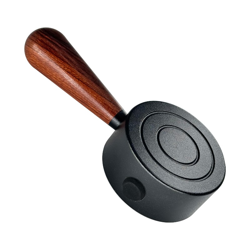 Breville Espresso Barista Express - Усовершенствованная паровая насадка для итальянских кофемашин,