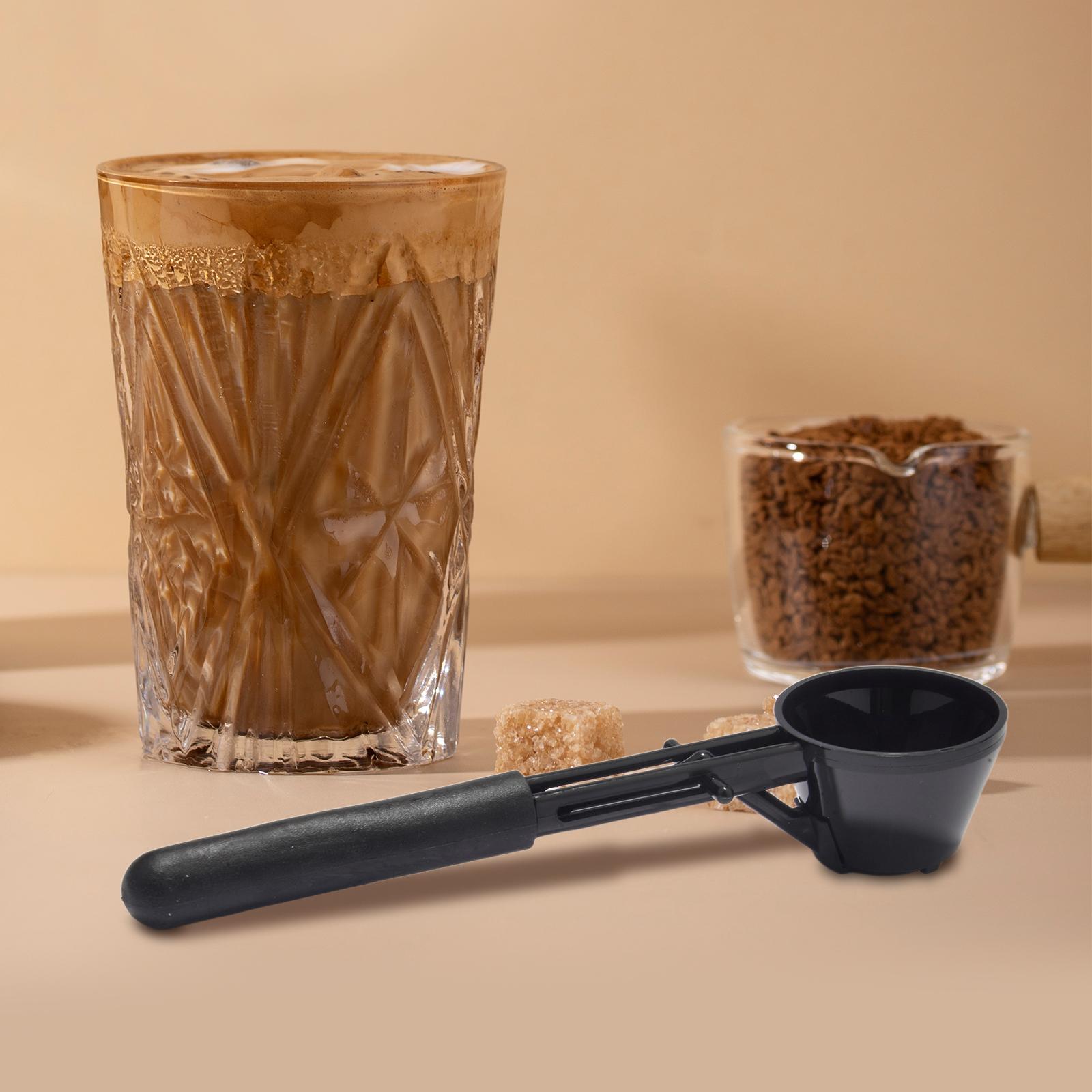 Kitchen Gadgets For Gifts - Ложка для кофе, молотый кофе, многоразовый