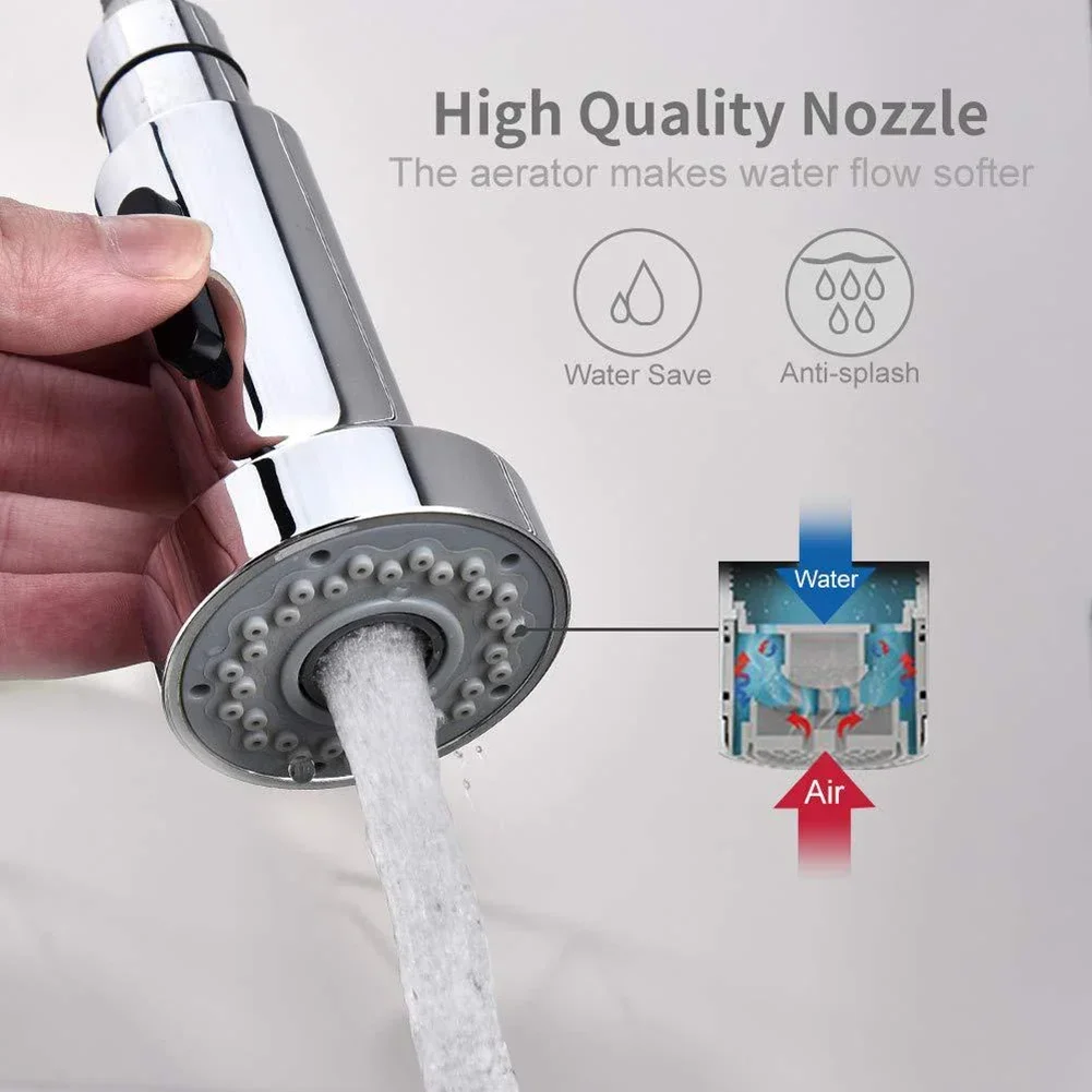 Кухонный выдвижной смеситель-р – обзор и цена Kitchen Gadgets Mixer