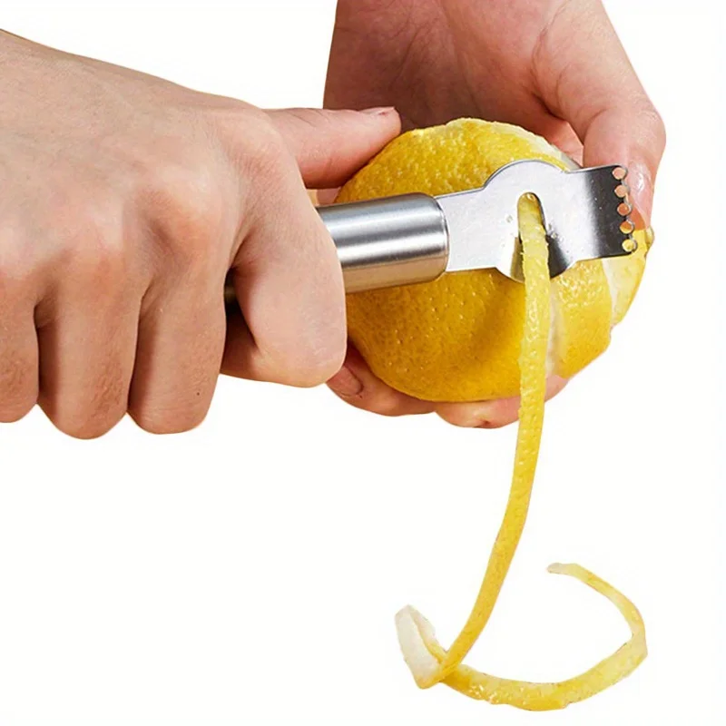 1 шт. Терка для цедры лимона и – обзор и цена Household Kitchen Gadgets Vegetable Cutter Silk Cutter
