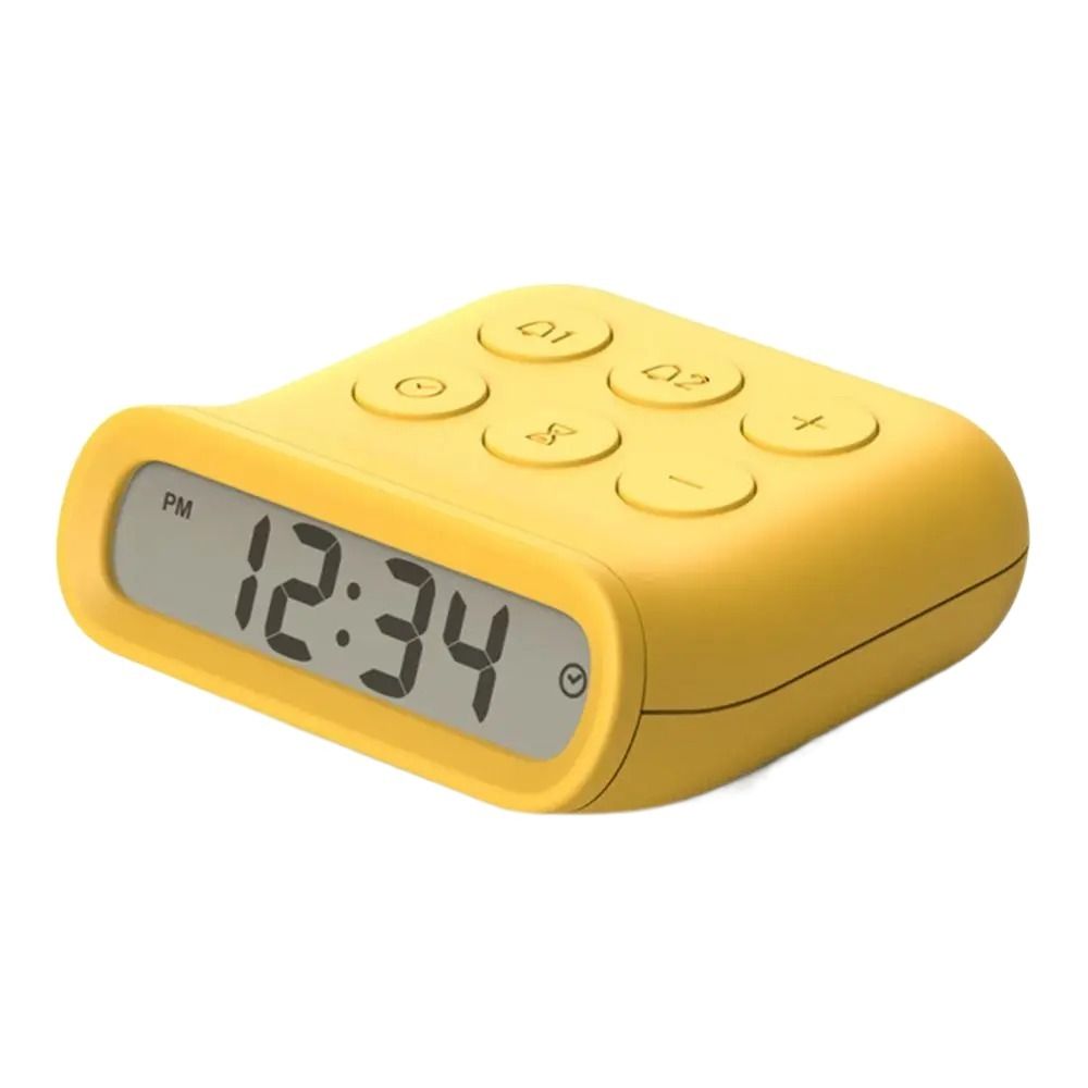 Креативный мини-будильник на б – обзор и цена Kitchen Gadgets For Gifts