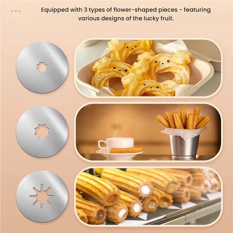 AEE6-Home Аппарат для приготов – обзор и цена Kitchen Gadgets In Spanish