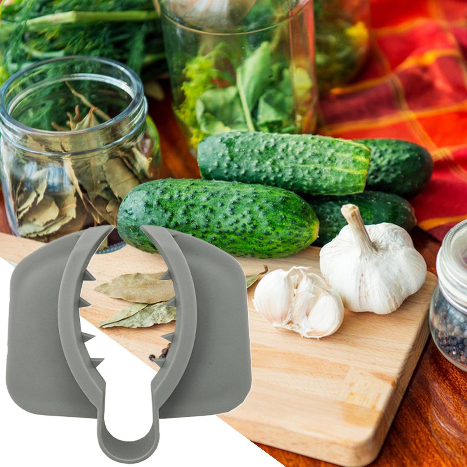 Противоскользящая насадка-реза – обзор и цена Household Kitchen Gadgets Vegetable Cutter Silk Cutter