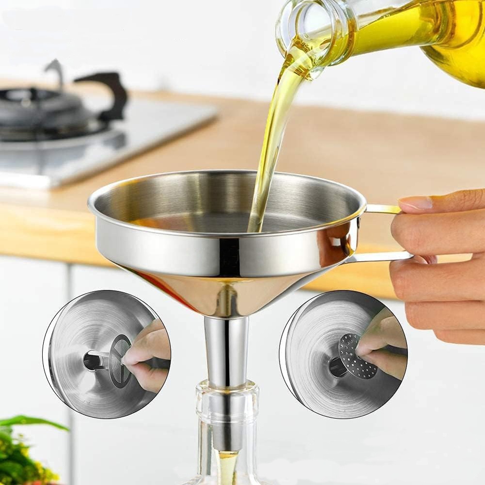 1 шт. воронка для масла из нер – обзор и цена Kitchen Gadgets Sale