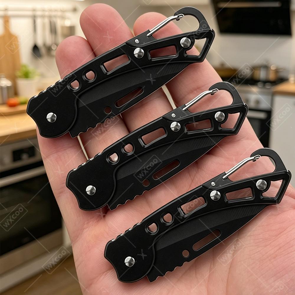 Складной нож WXCOO, карманный  – обзор и цена Kitchen Gadgets Sale