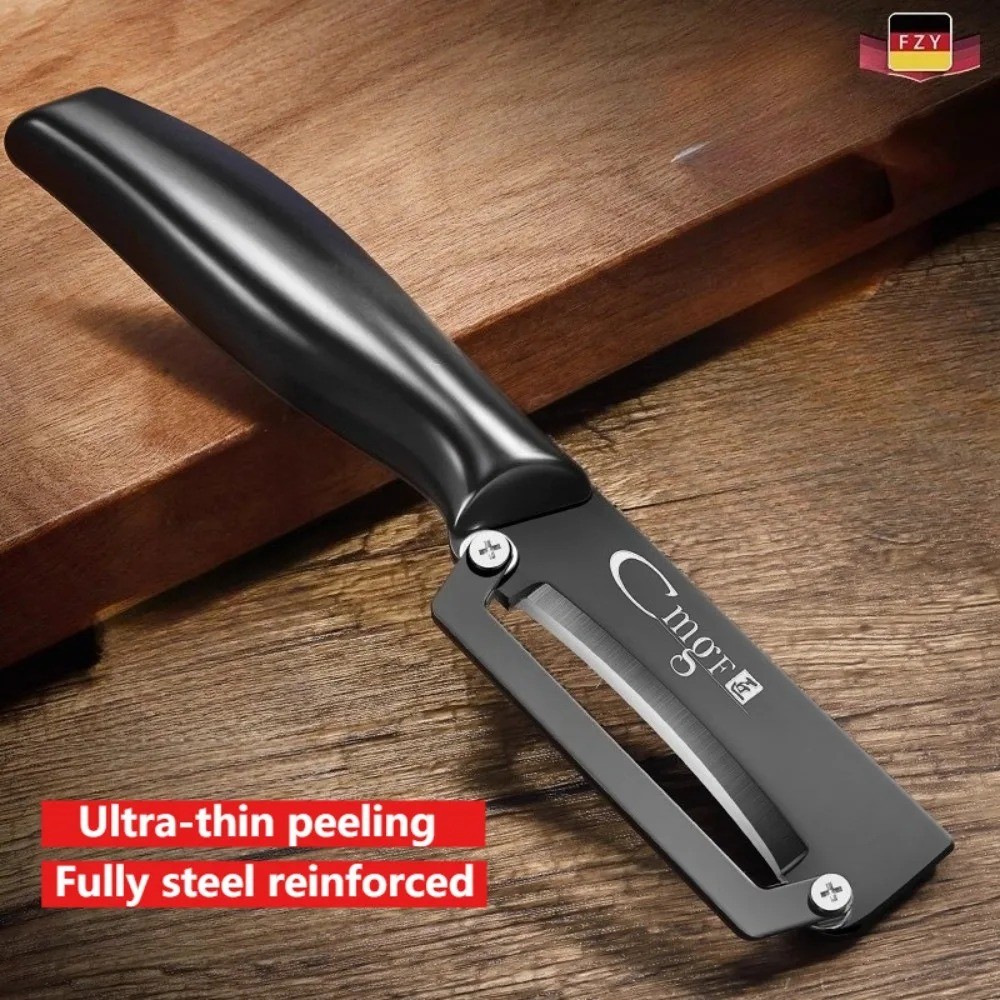 Многофункциональная овощечистк – обзор и цена Household Kitchen Gadgets Vegetable Cutter Silk Cutter
