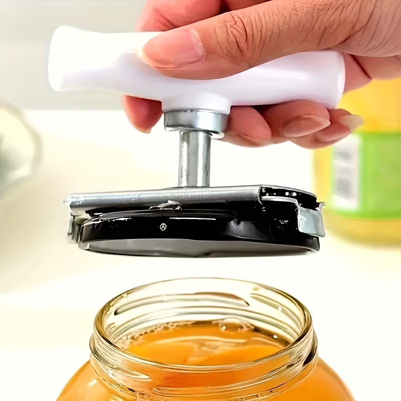 Регулируемая ручная открывалка – обзор и цена Kitchen Gadgets For Gifts