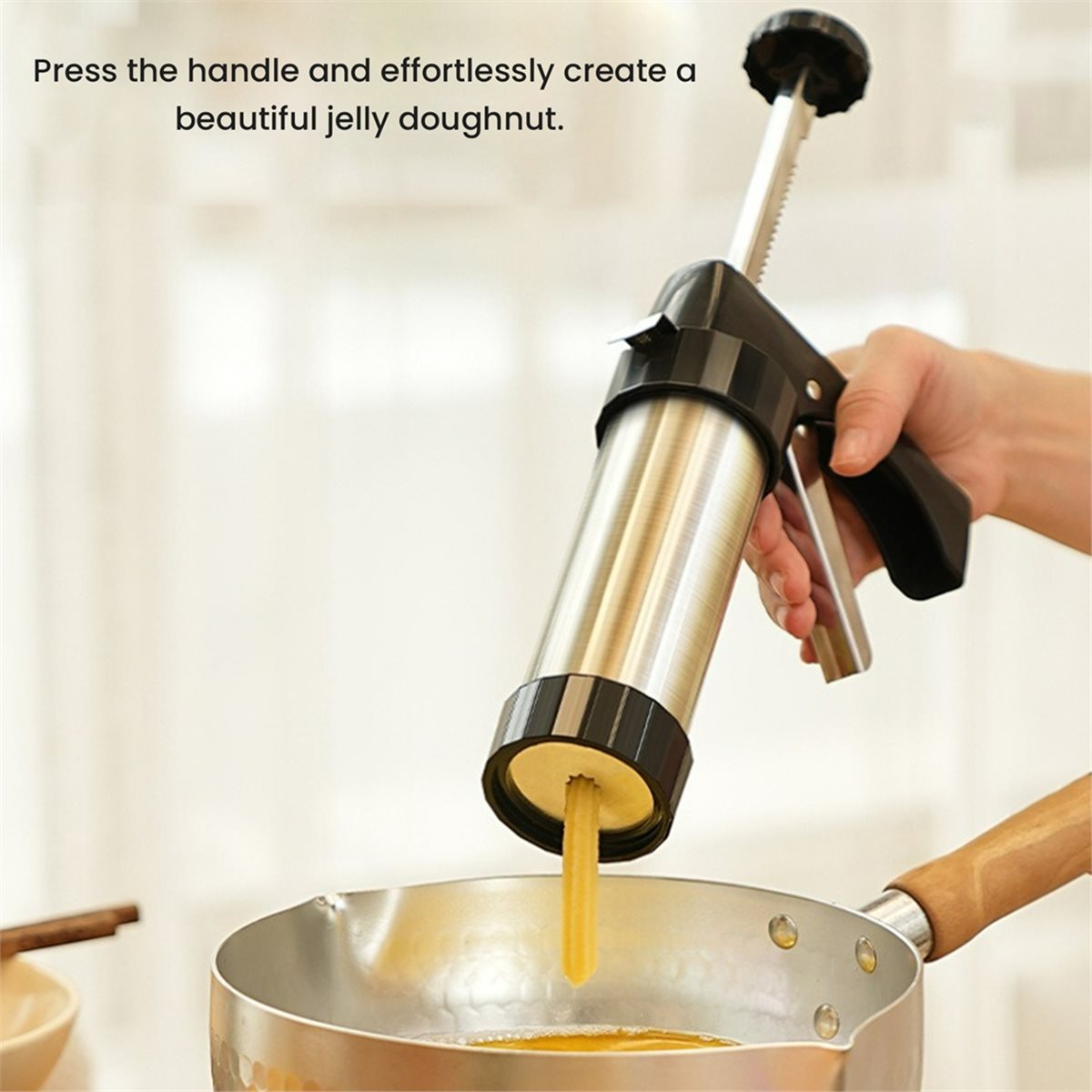Машина для приготовления чурро – обзор и цена Kitchen Gadgets In Spanish