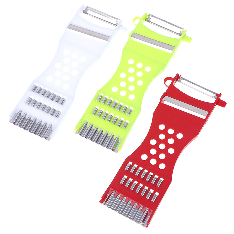 Многофункциональный кухонный г – обзор и цена Kitchen Tools Gadgets Vegetable Fruit Peeler Parer Julienne Cutter Multifunction
