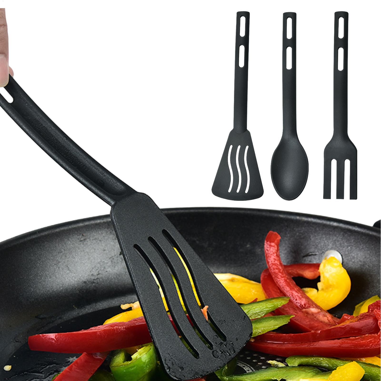 Набор термостойкой кухонной ут – обзор и цена Kitchen Gadgets Sale