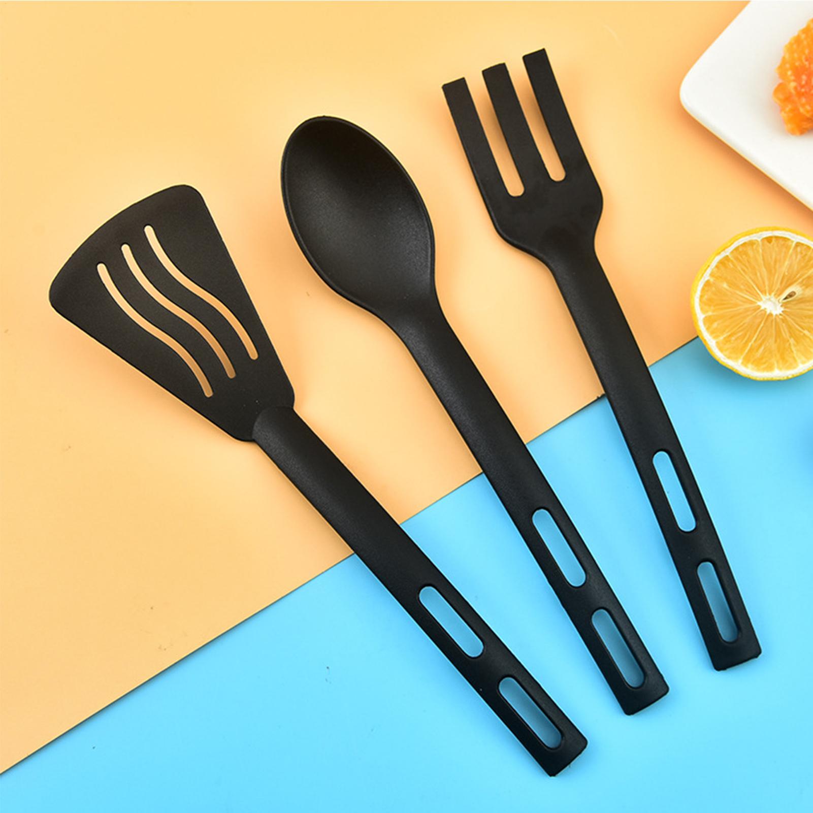 Набор термостойкой кухонной ут – обзор и цена Kitchen Gadgets Sale