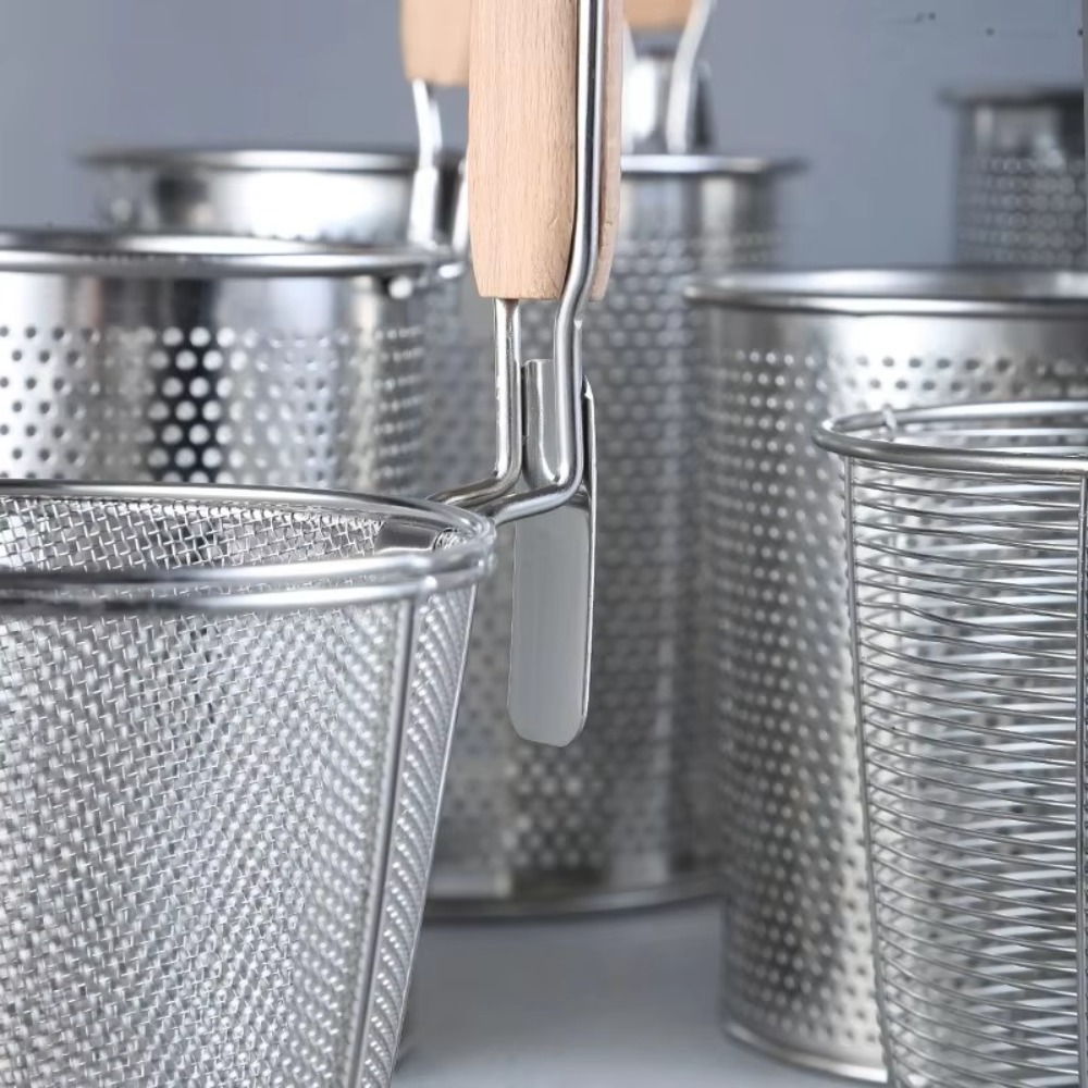 Утолщенная воронка из нержавею – обзор и цена Kitchen Gadgets Pasta