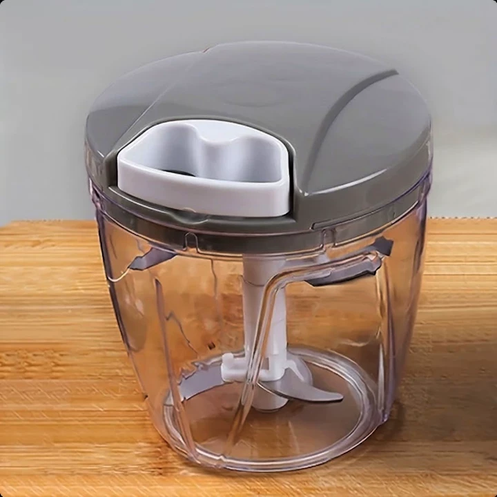 Мини-портативный ручной многоф – обзор и цена Small Kitchen Gadgets Gifts