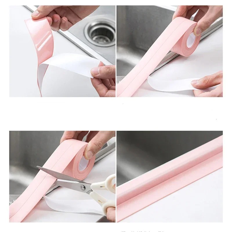Лента из ПВХ с трещинами для в – обзор и цена Kitchen Gadgets Wallpaper