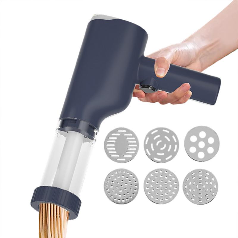 Электрическая машина для изгот – обзор и цена Kitchen Gadgets Pasta