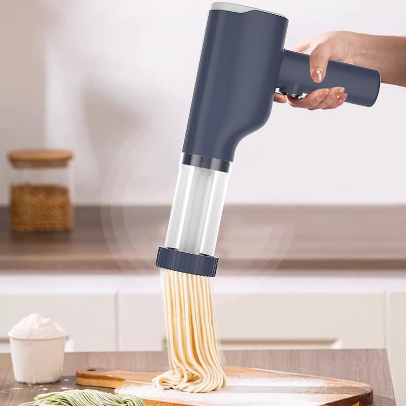 Электрическая машина для изгот – обзор и цена Kitchen Gadgets Pasta