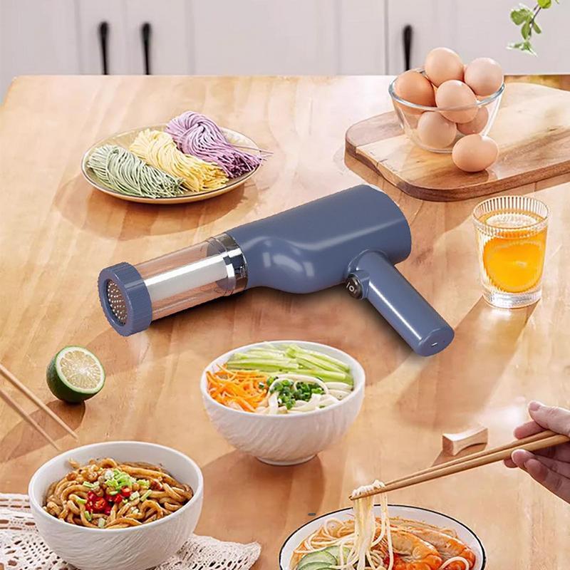 Электрическая машина для изгот – обзор и цена Kitchen Gadgets Pasta