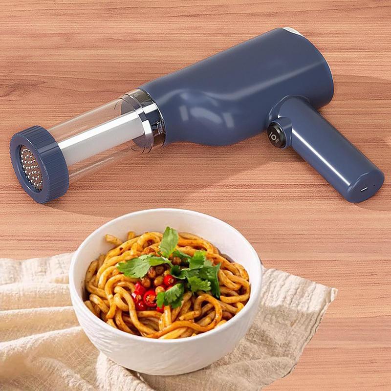 Электрическая машина для изгот – обзор и цена Kitchen Gadgets Pasta