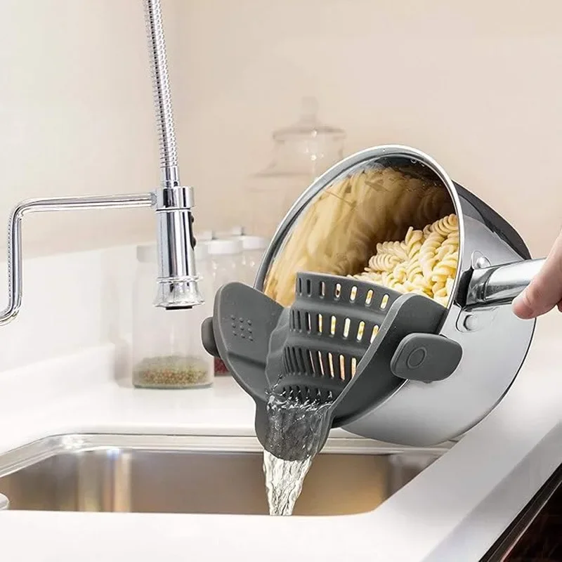 1 шт. Регулируемая силиконовая – обзор и цена Kitchen Gadgets Pasta