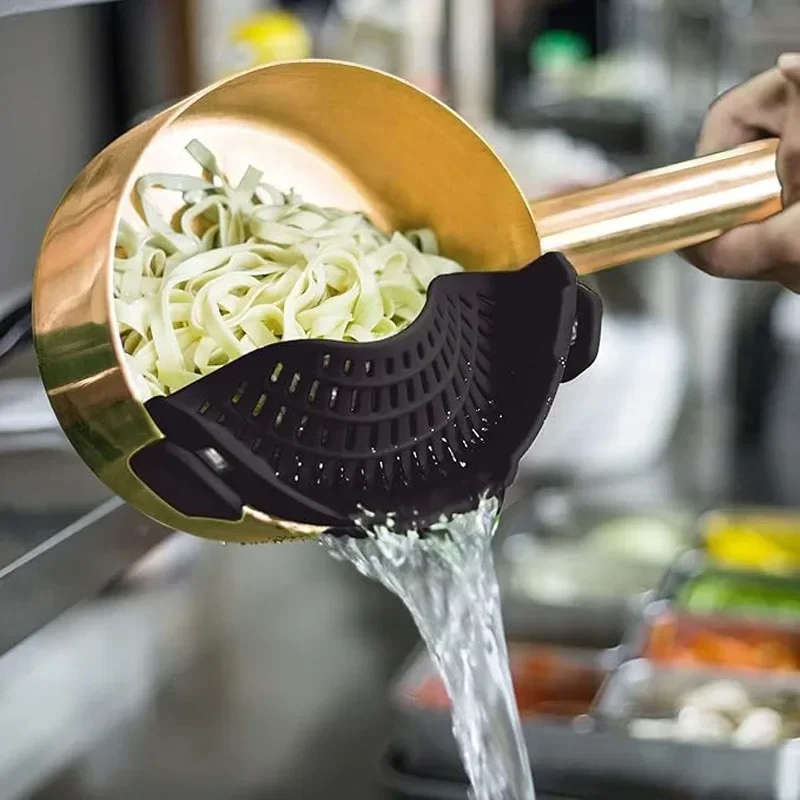 1 шт. Регулируемая силиконовая – обзор и цена Kitchen Gadgets Pasta