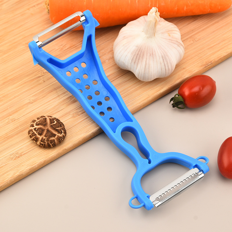 Терка для моркови, овощерезка, – обзор и цена Household Kitchen Gadgets Vegetable Cutter Silk Cutter