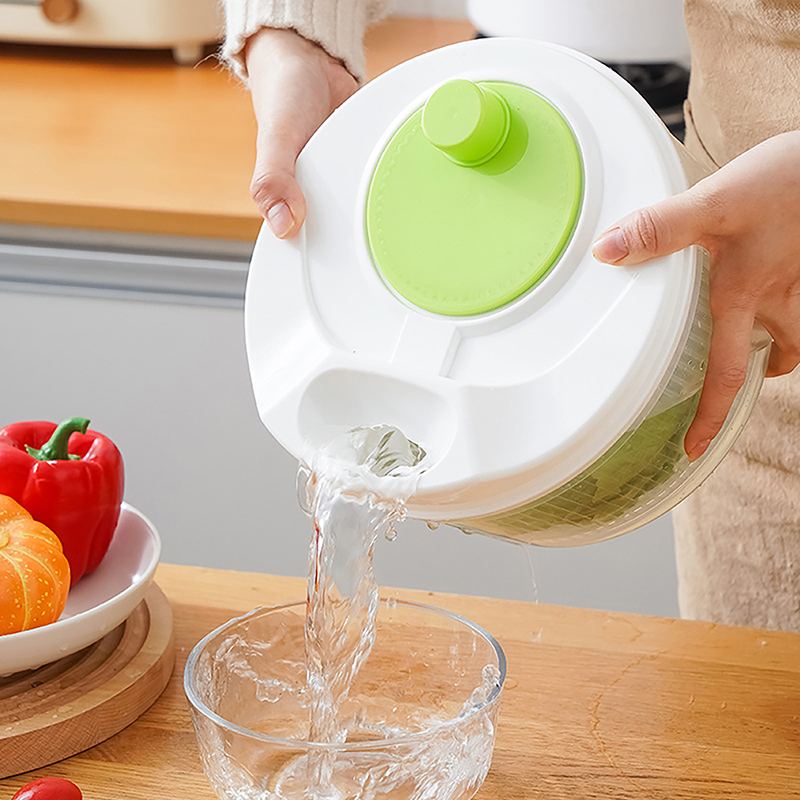 Хит продаж: Ручная центрифуга- – обзор и цена Kitchen Gadgets Sale