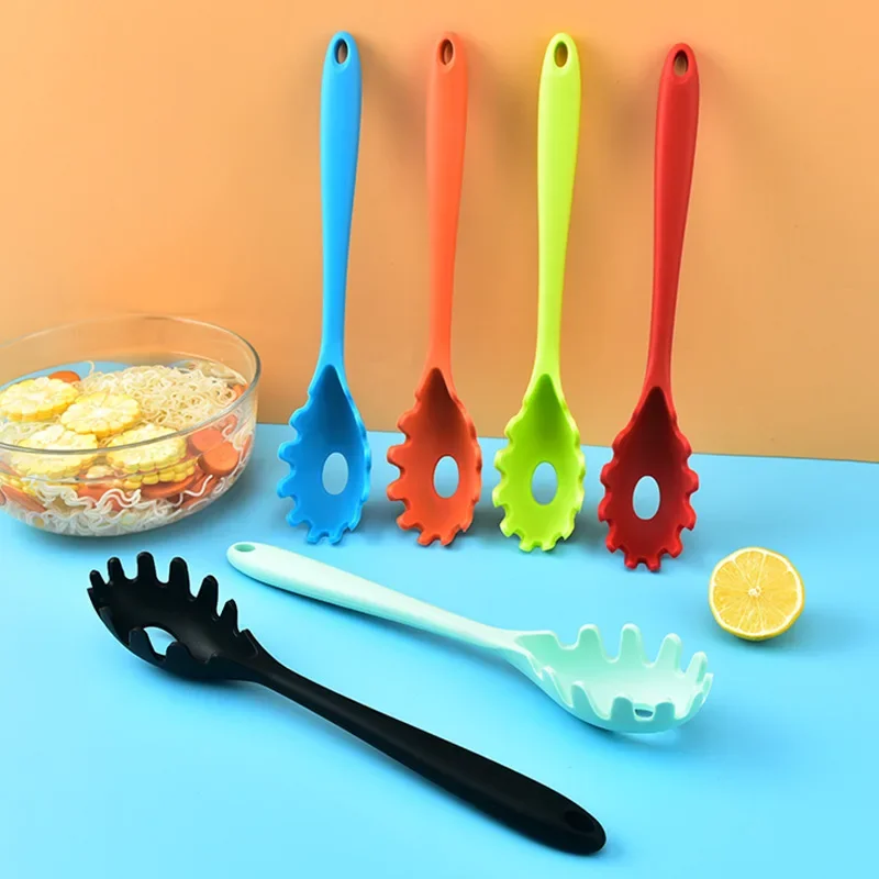 1 шт., силиконовая ложка для м – обзор и цена Kitchen Gadgets Pasta