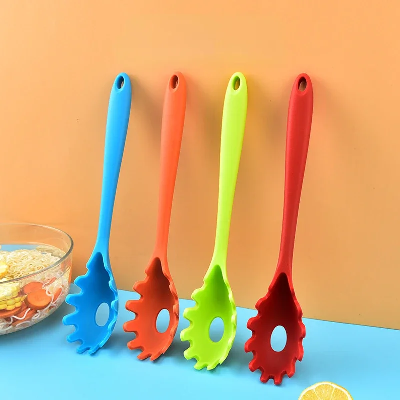 1 шт., силиконовая ложка для м – обзор и цена Kitchen Gadgets Pasta
