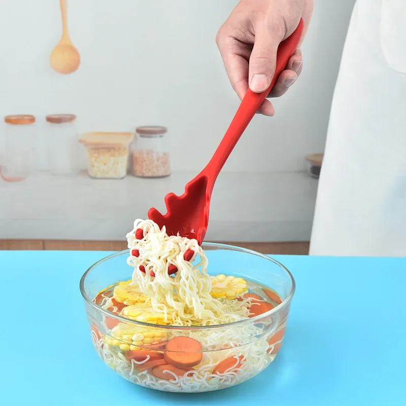 1 шт., силиконовая ложка для м – обзор и цена Kitchen Gadgets Pasta