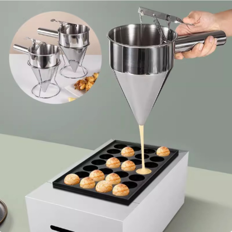 Дозатор-воронка для жидкостей  – обзор и цена Kitchen Gadgets Sale