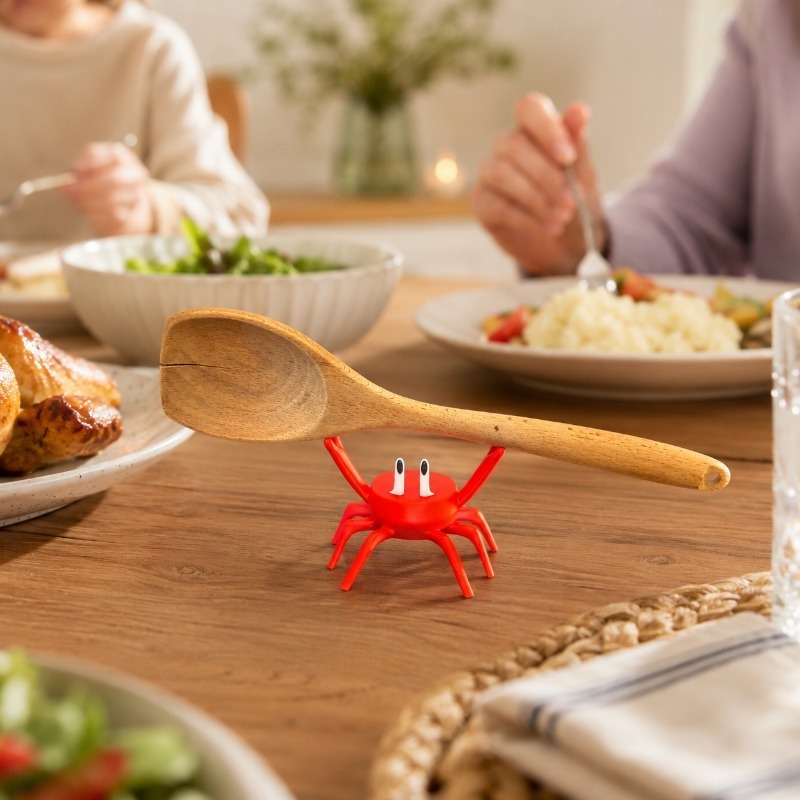 Подставка для ложек в форме кр – обзор и цена Kitchen Gadgets For Gifts