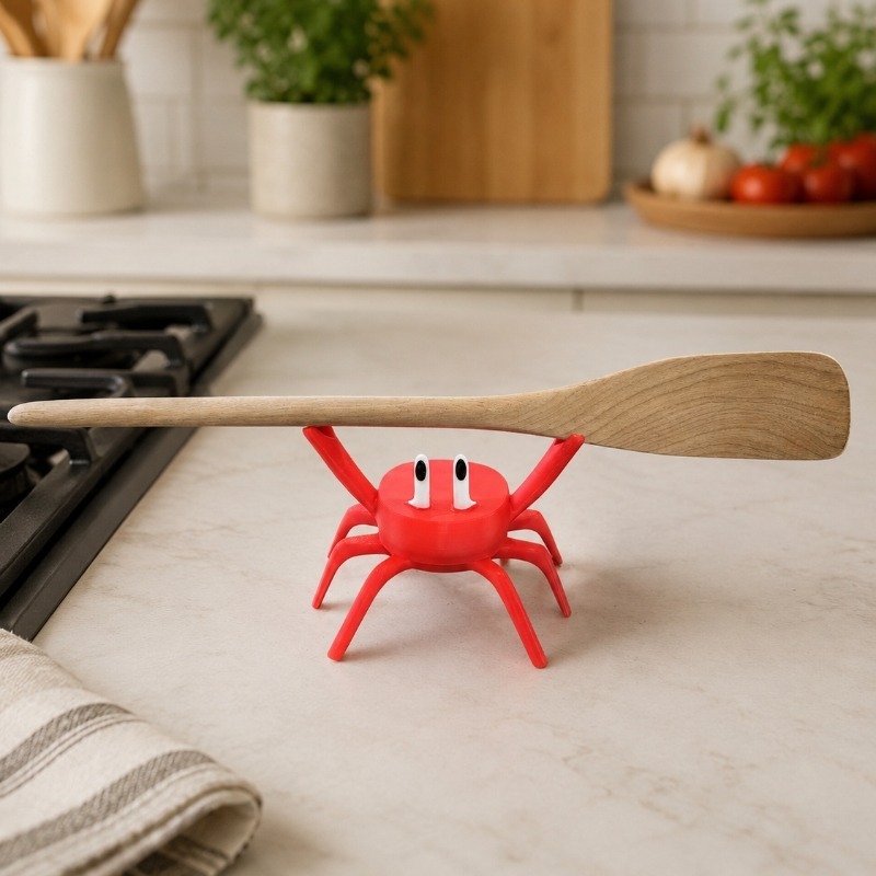 Подставка для ложек в форме кр – обзор и цена Kitchen Gadgets For Gifts