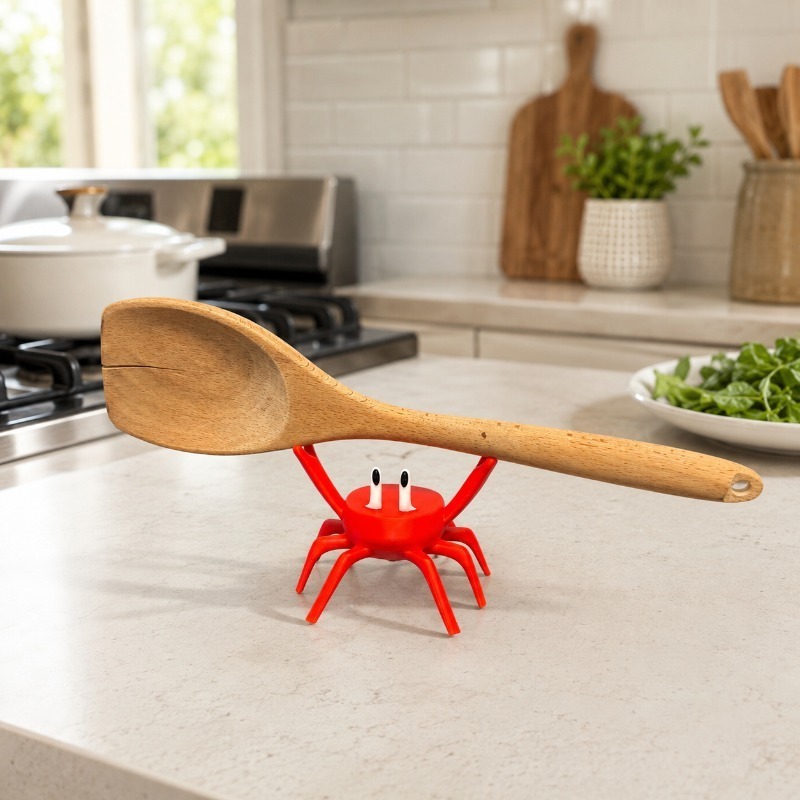 Подставка для ложек в форме кр – обзор и цена Kitchen Gadgets For Gifts