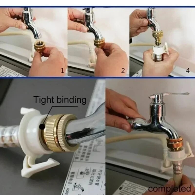 1/2/5 шт. универсальный смесит – обзор и цена Kitchen Gadgets Mixer
