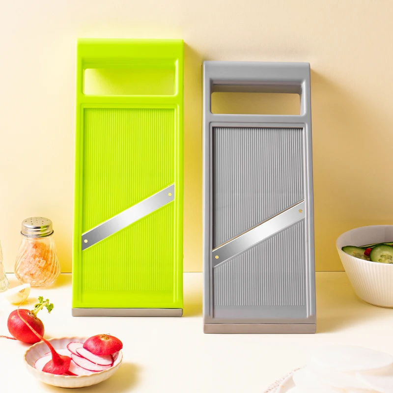 Многофункциональная овощерезка – обзор и цена Household Kitchen Gadgets Vegetable Cutter Silk Cutter