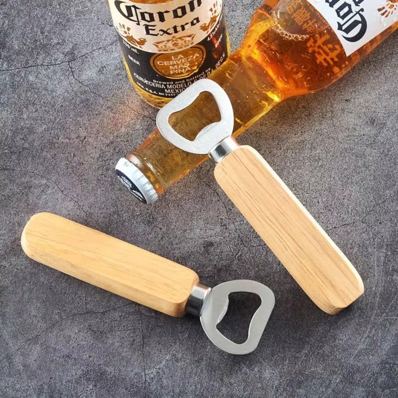 Открывалка для бутылок из нерж – обзор и цена Kitchen Gadgets For Gifts
