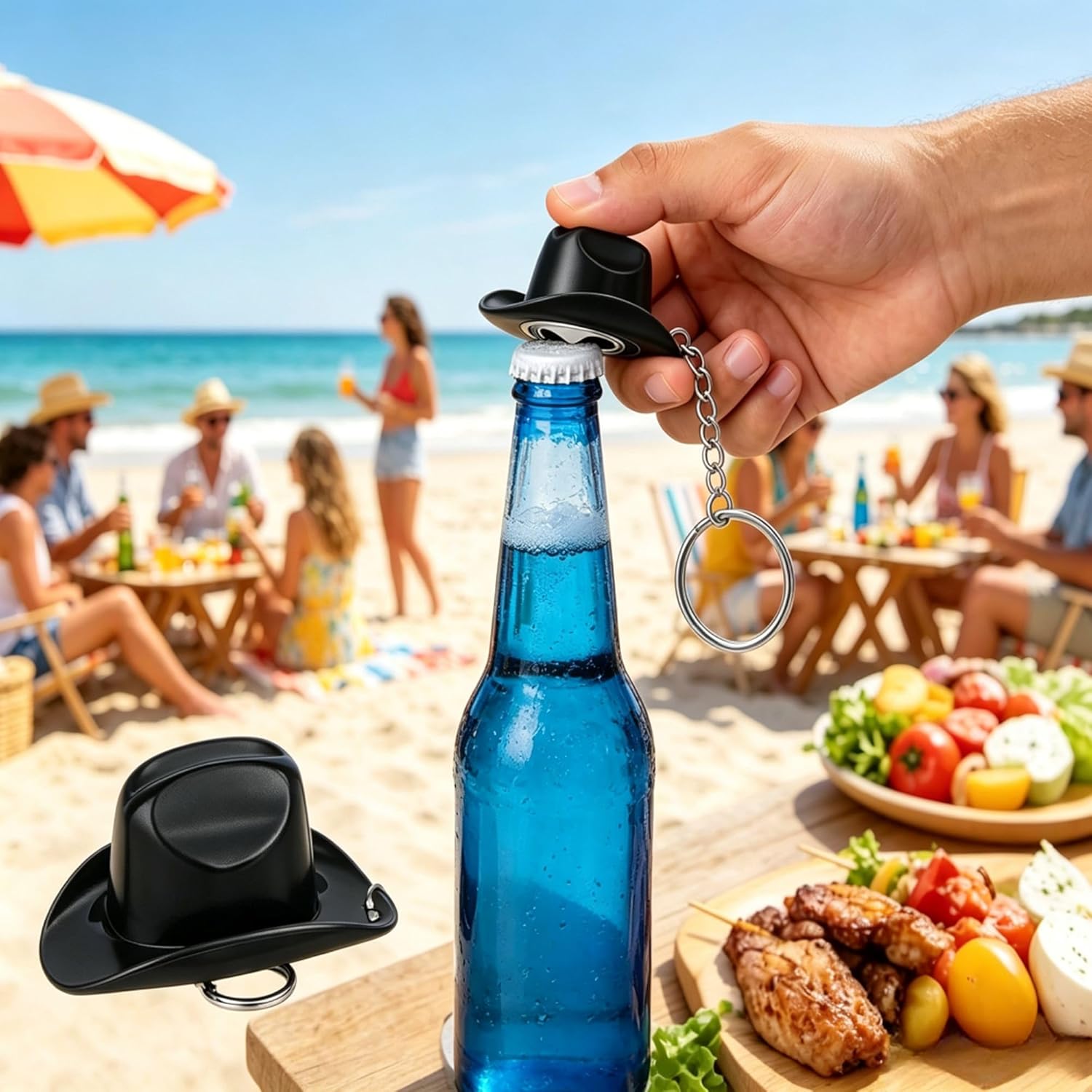 Открывалка для бутылок в форме – обзор и цена Kitchen Gadgets For Gifts